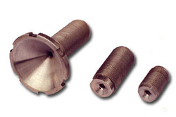 Manufacturers Exporters and Wholesale Suppliers of Threaded Nozzles New Delhi Delhi
